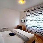 Apartmani Marini