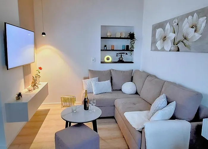 Apartmani Marini