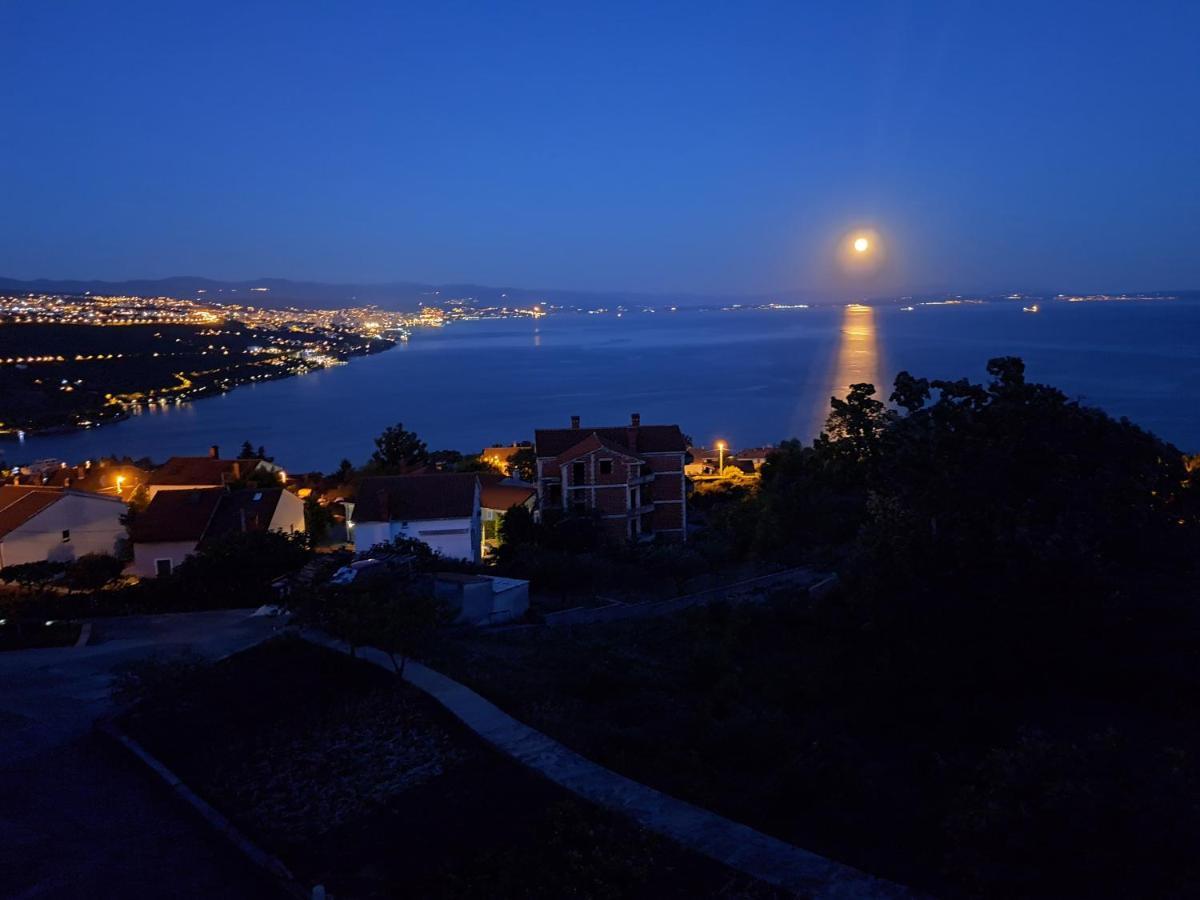 Apartment Marini Opatija