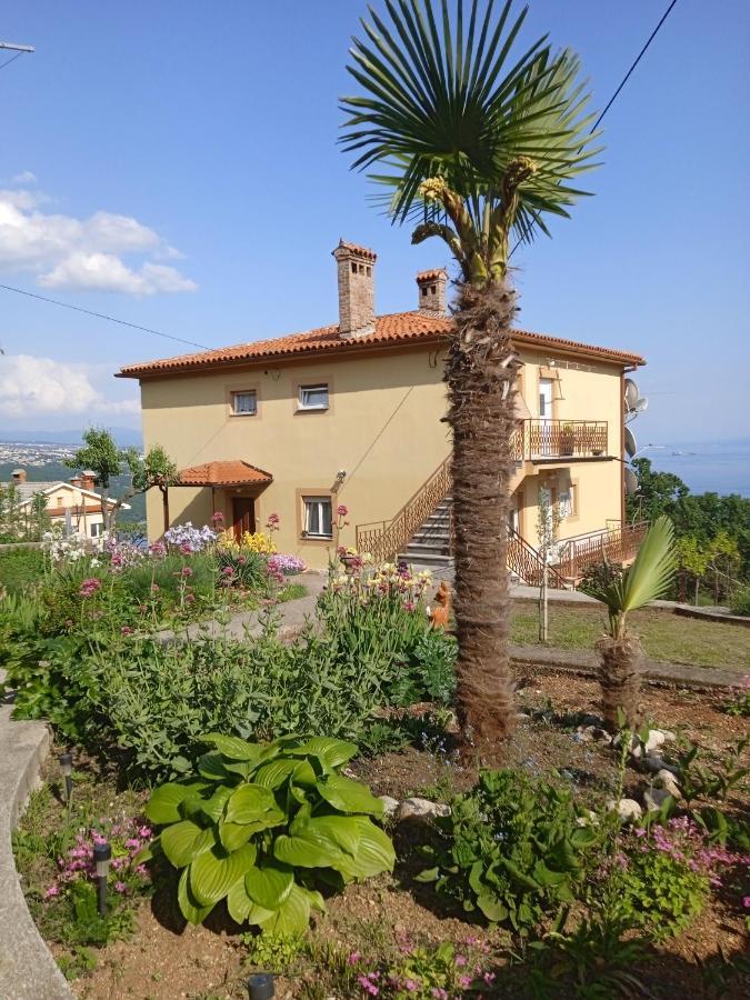 Apartma Marini Opatija