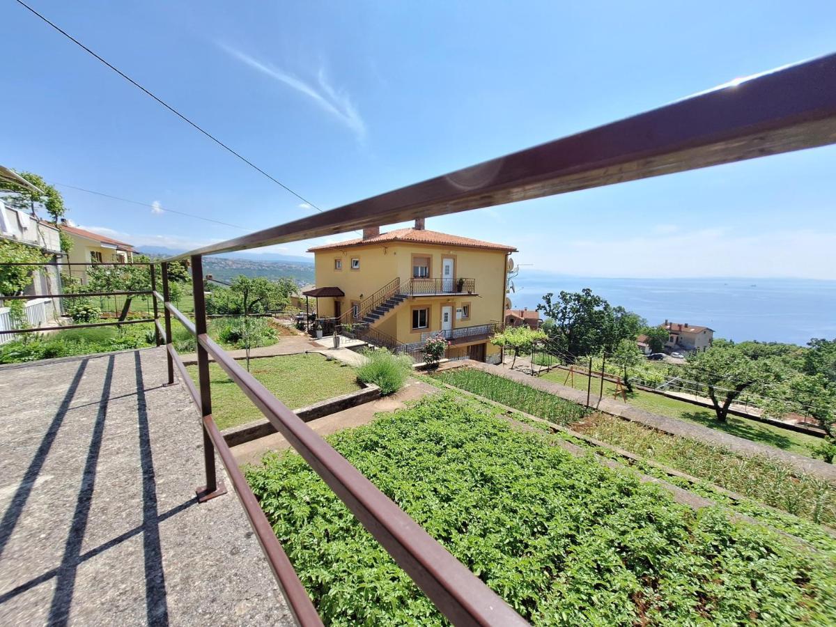Marini Apartma Opatija