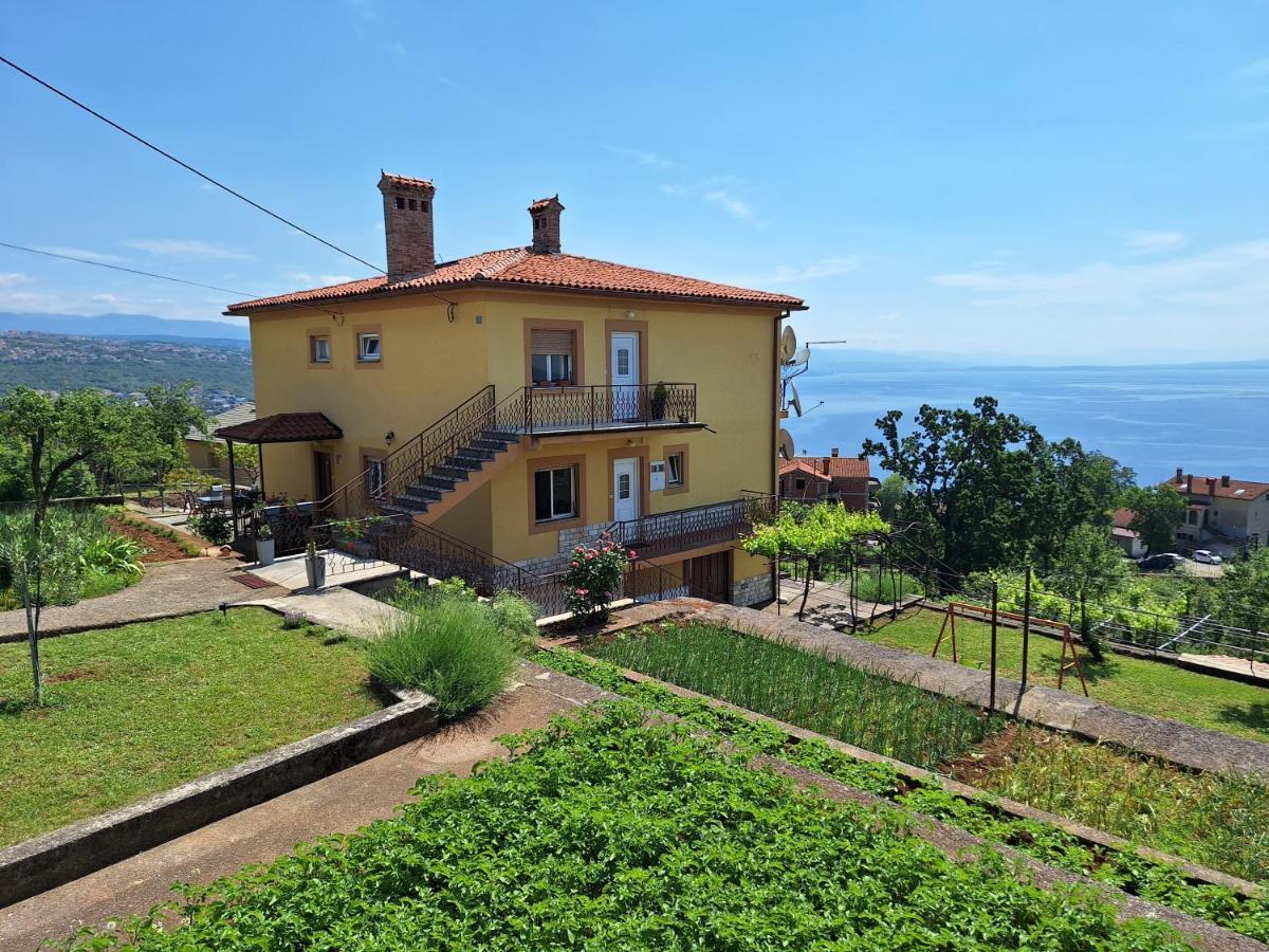 Marini Apartma *