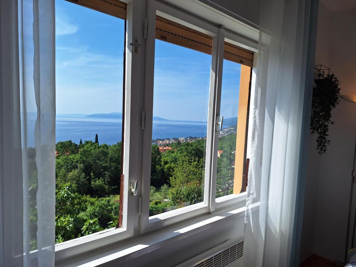 Marini Apartma Opatija