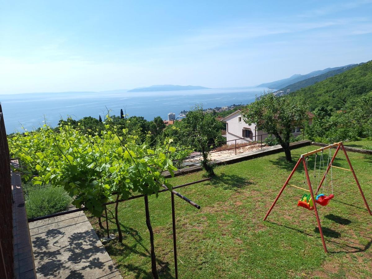 Marini Apartman