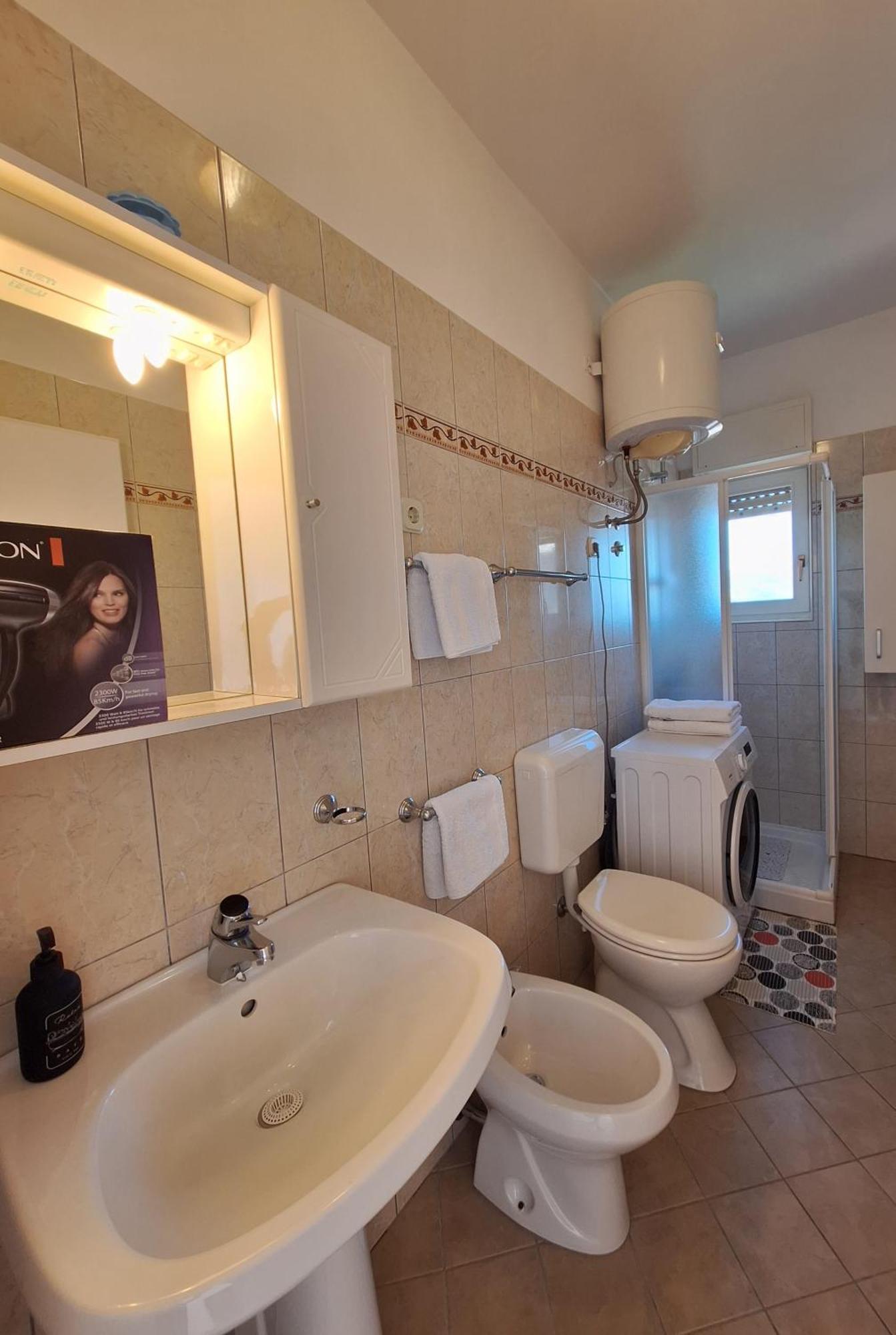 Marini Apartman