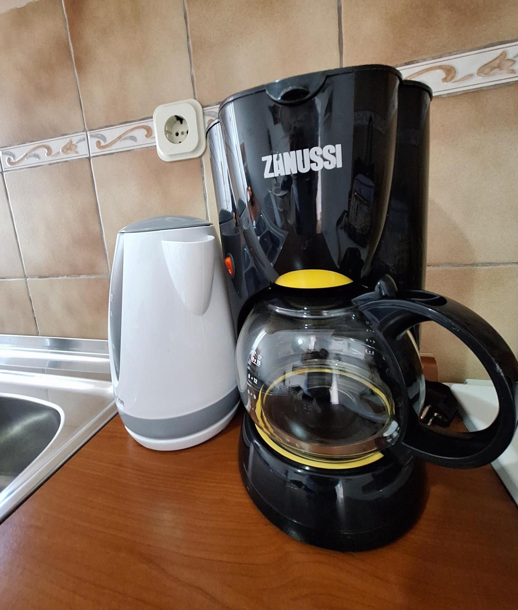 Apartman Marini
