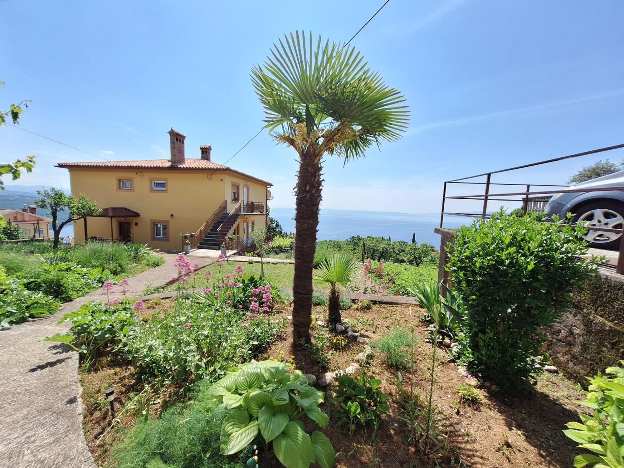 Marini Apartma *