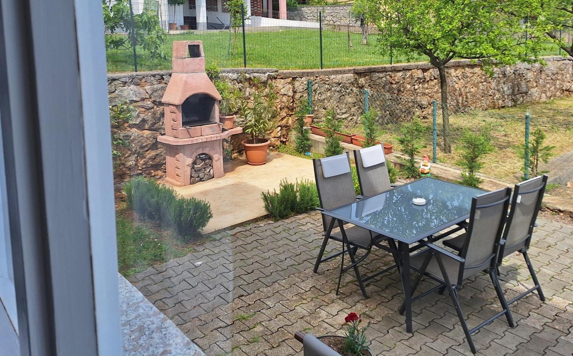 Marini Apartment *