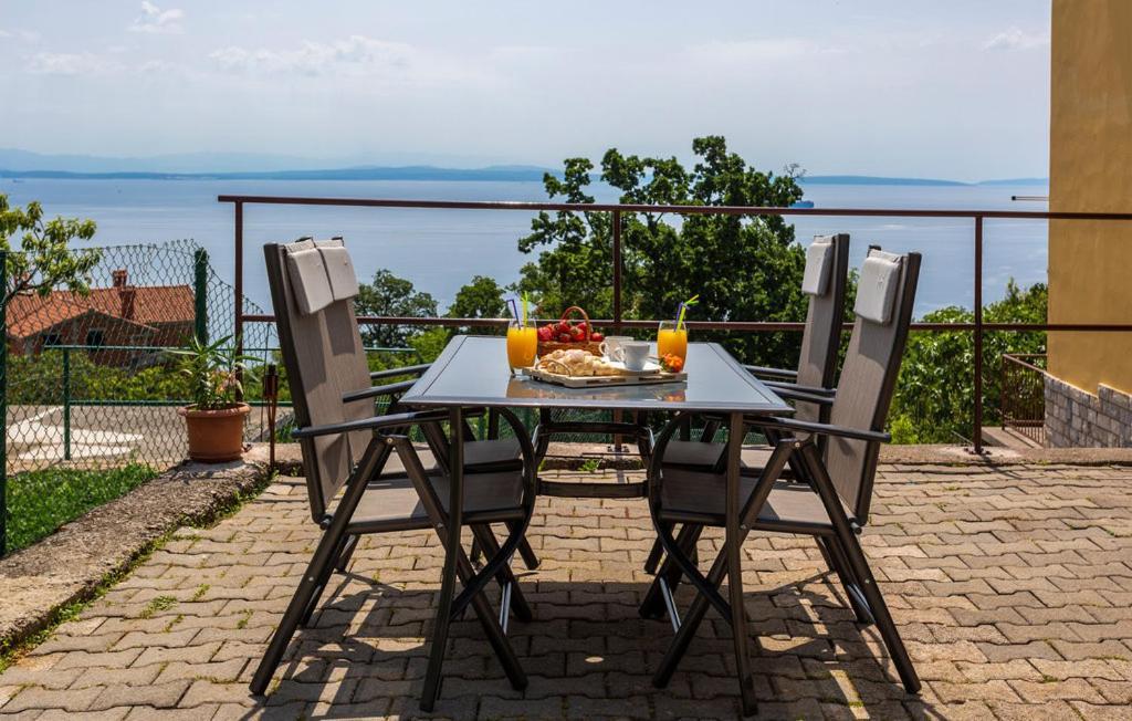 Marini Apartma *