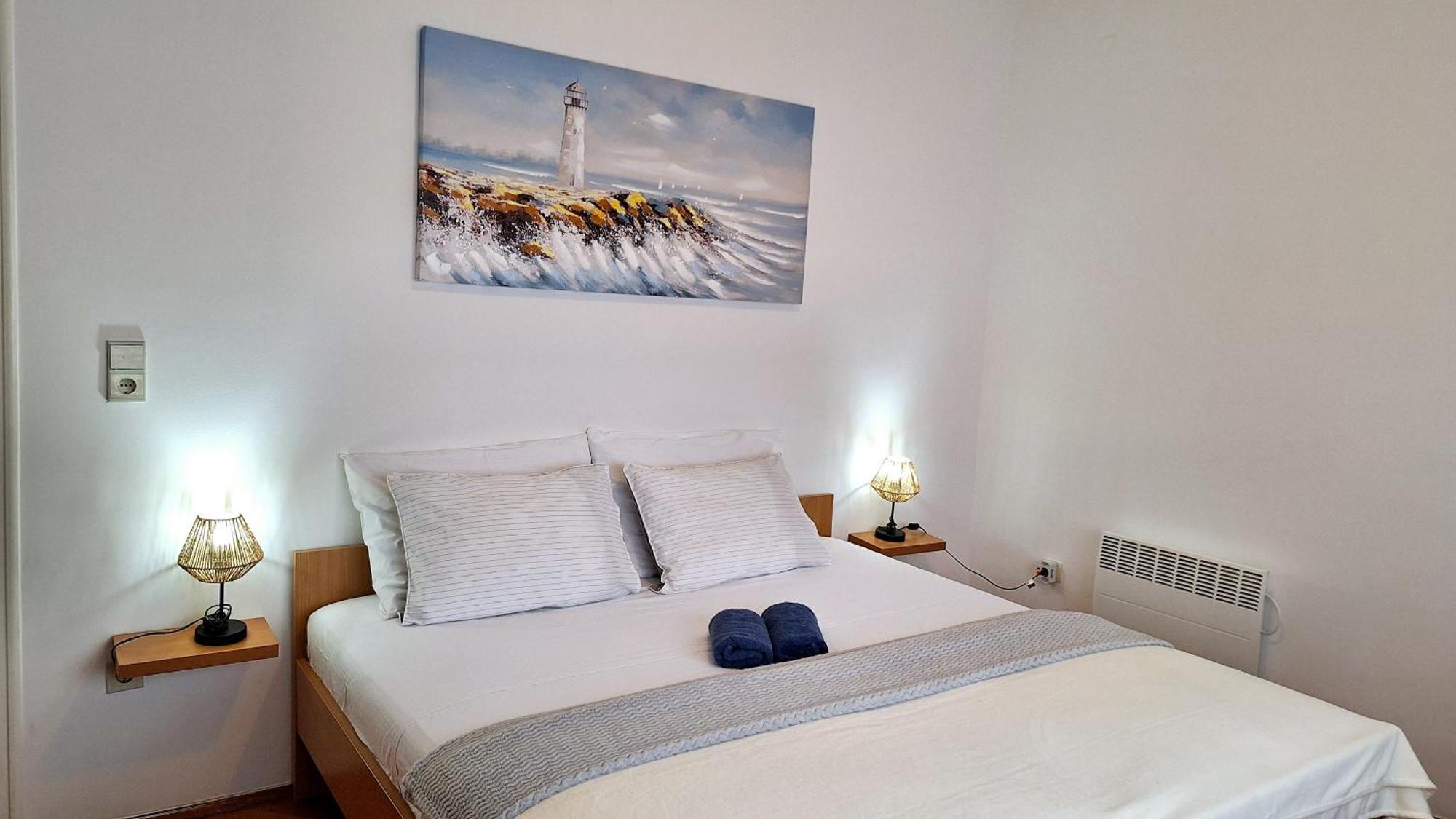 Apartman Marini Opatija