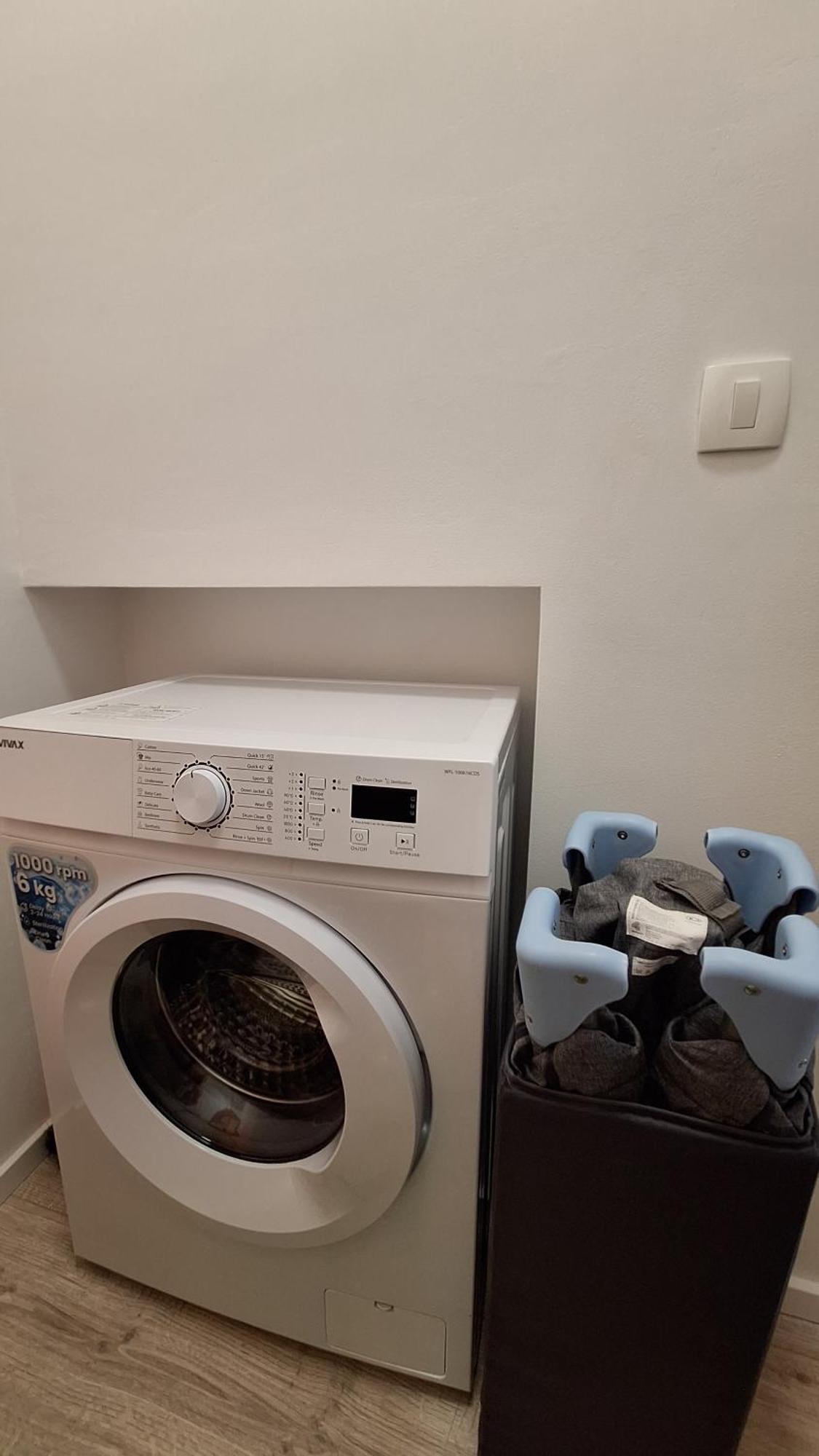 Marini Apartma