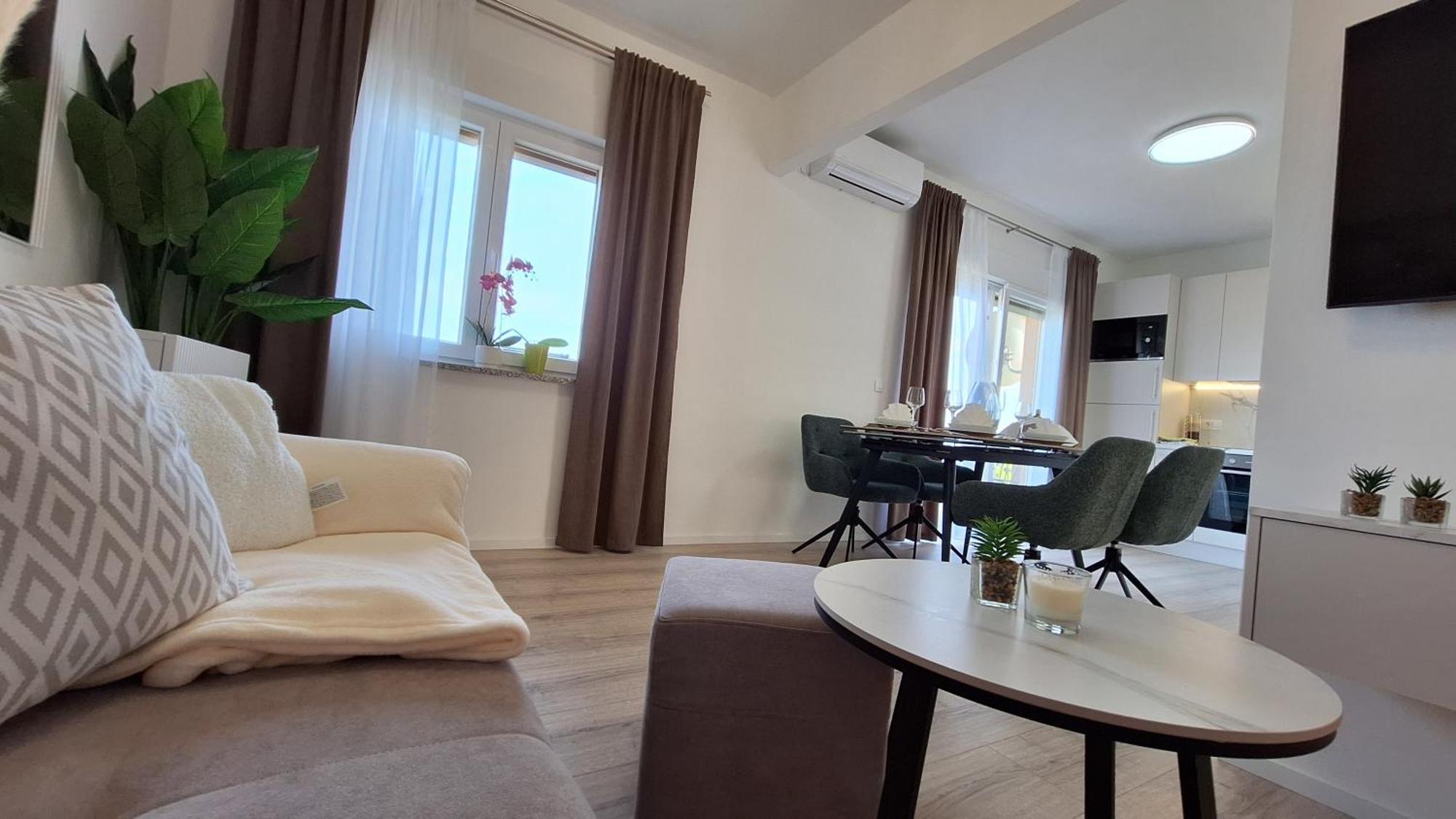 Marini Apartma *