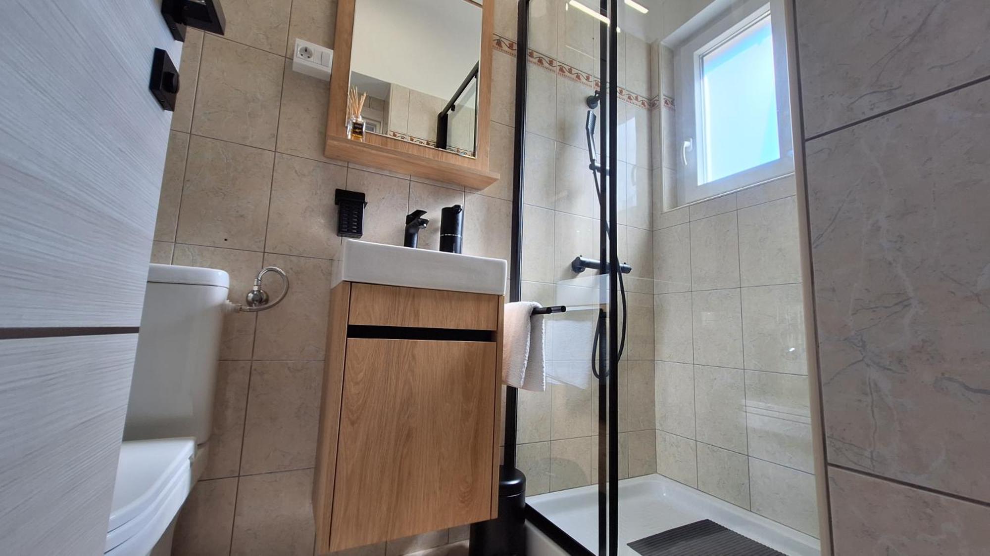 Apartma Marini Opatija