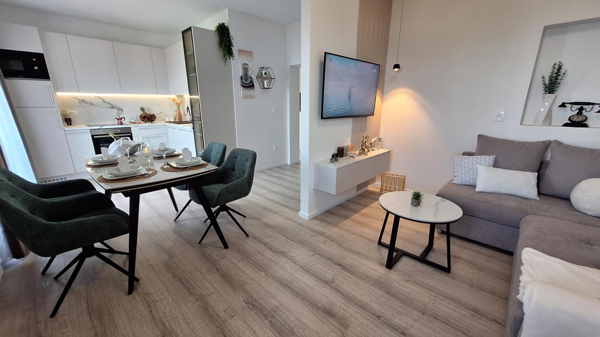 Marini Apartma