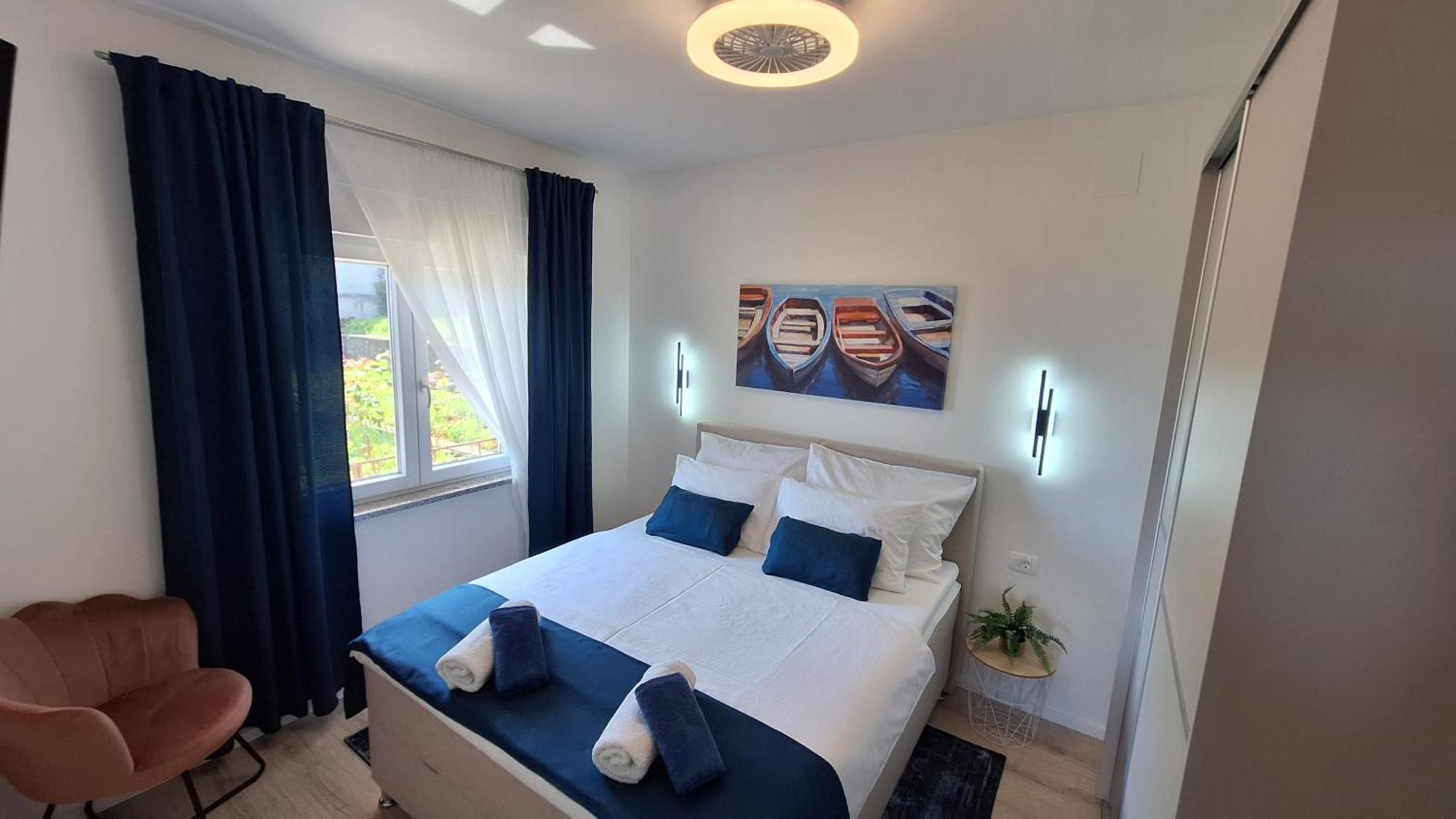 Marini Apartma *