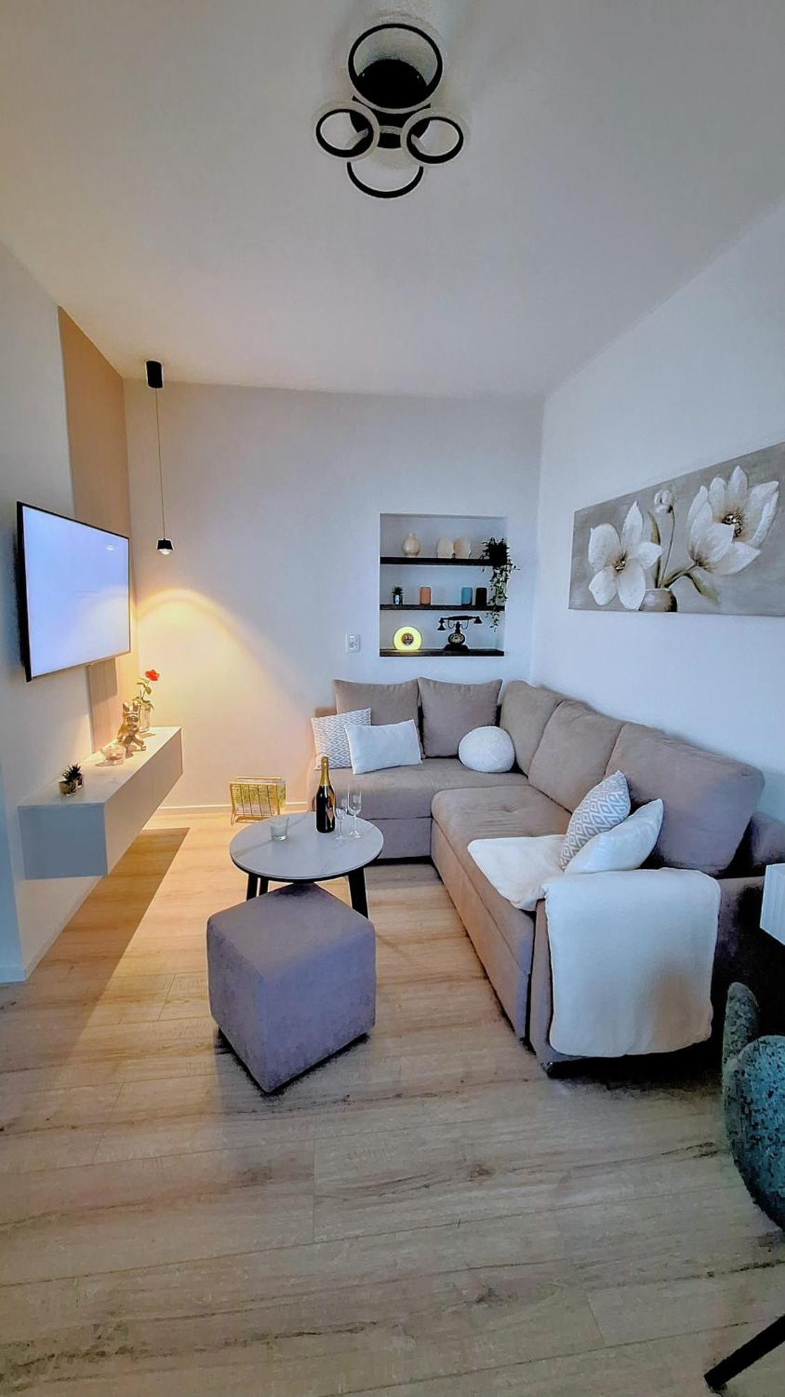 Apartma Marini